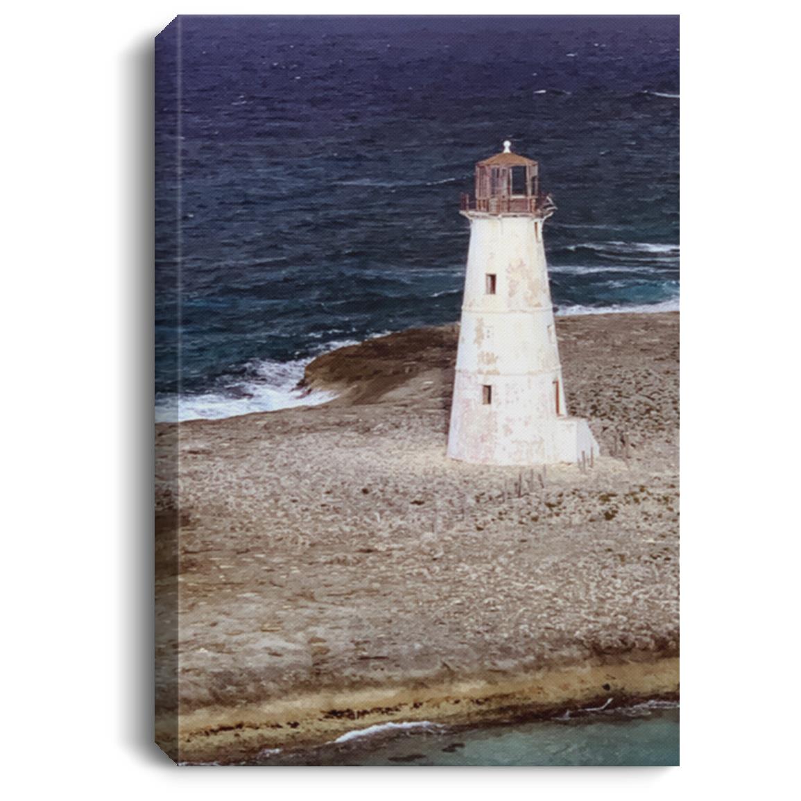 lighthouse