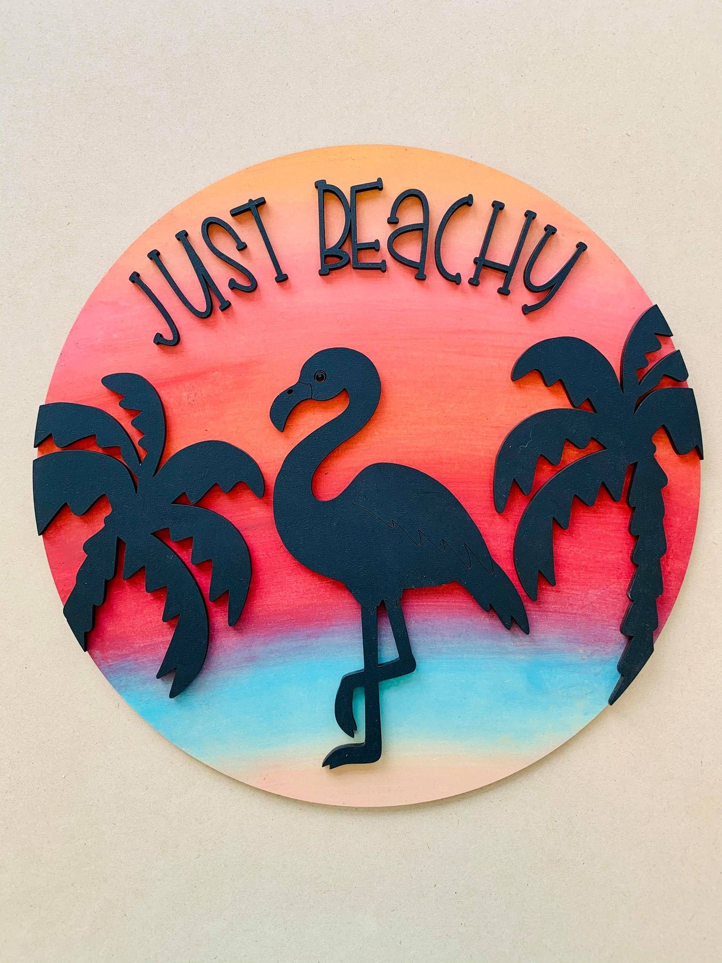 DIY - Just Beachy
