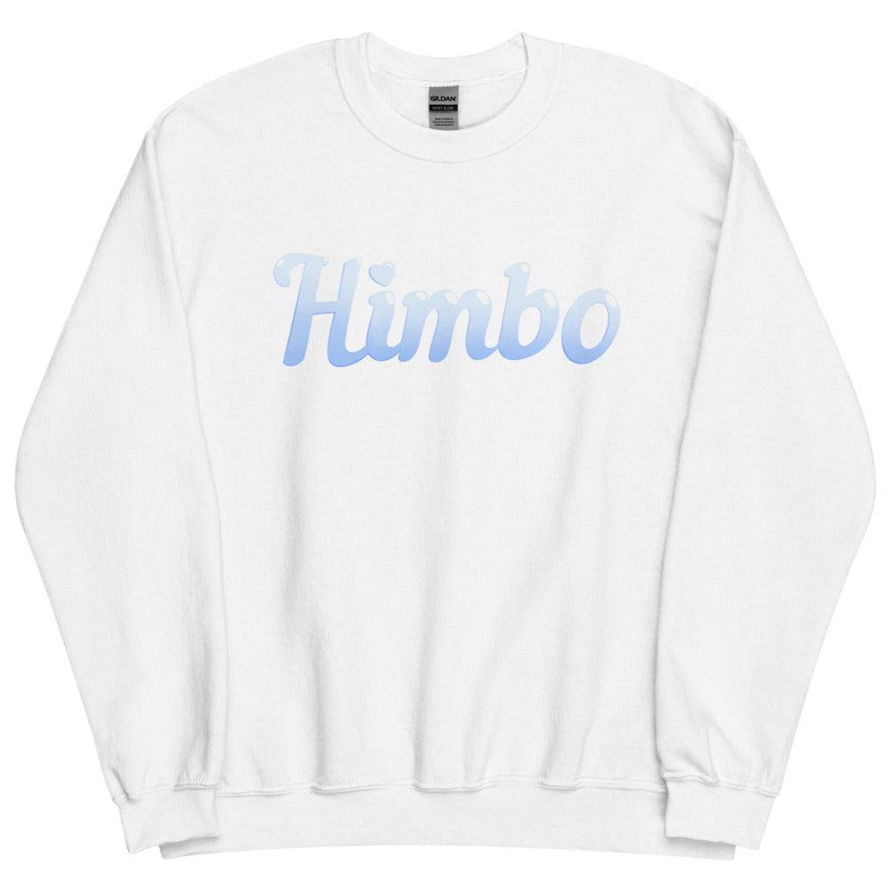 Unisex Himbo Sweatshirt
