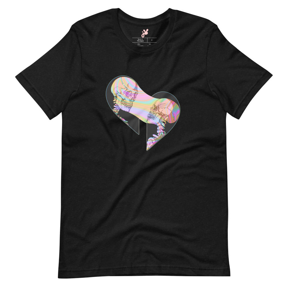 Soul Ties (vivid) Tshirt