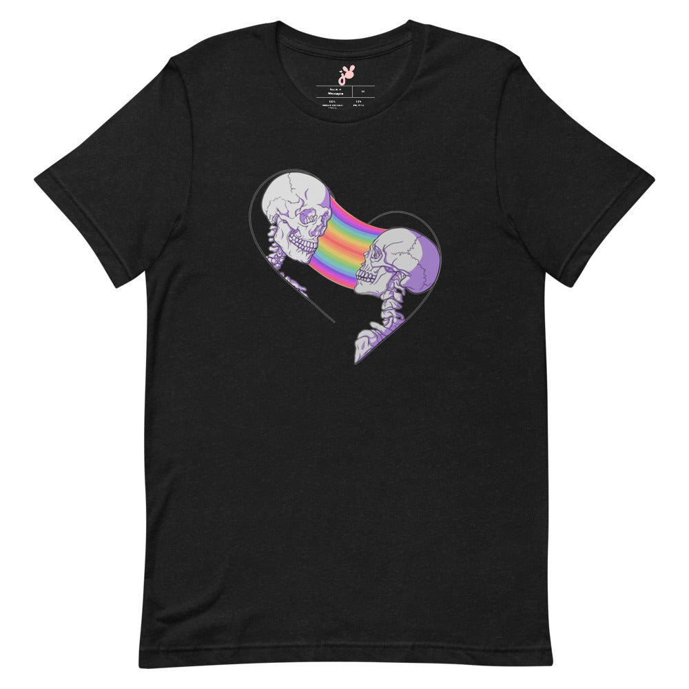 Soul Ties (Rainbow) Tshirt