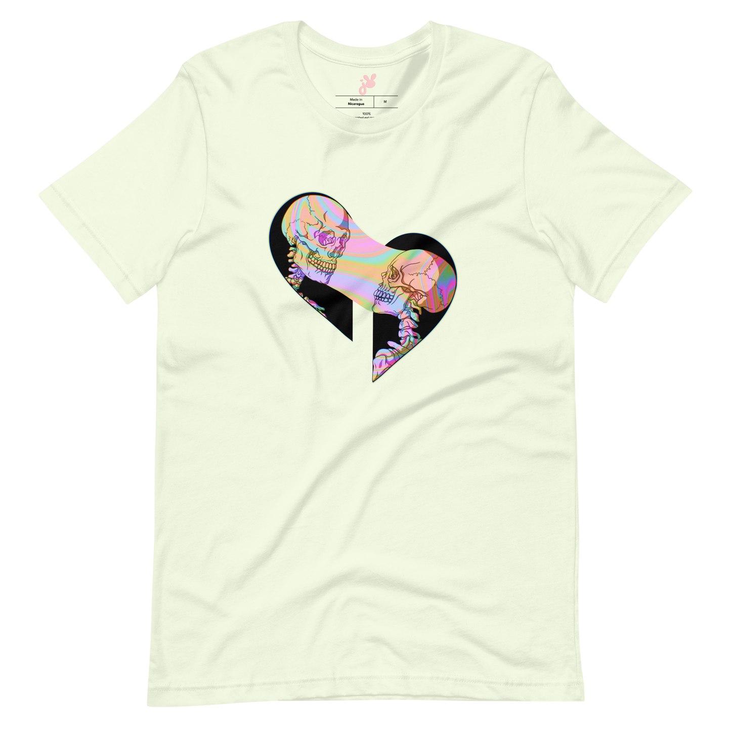 Soul Ties (vivid) Tshirt
