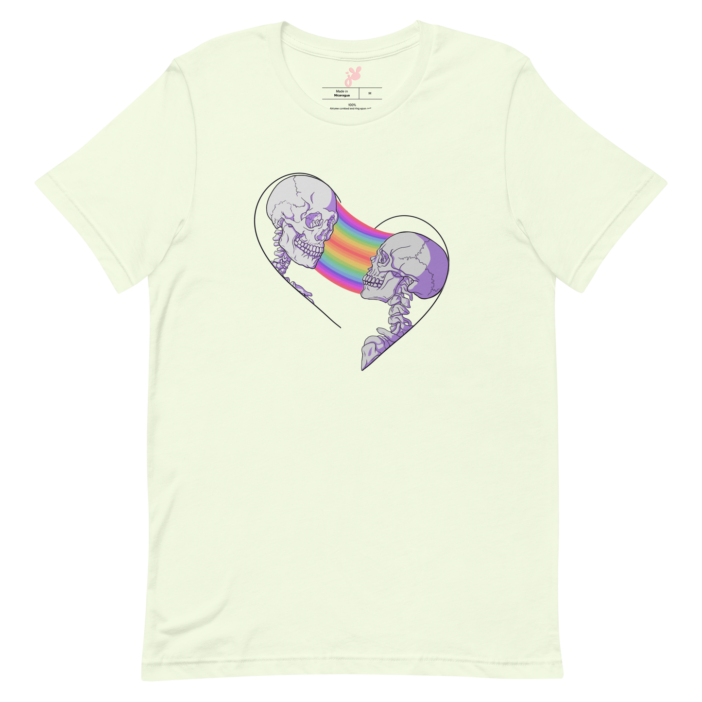 Soul Ties (Rainbow) Tshirt