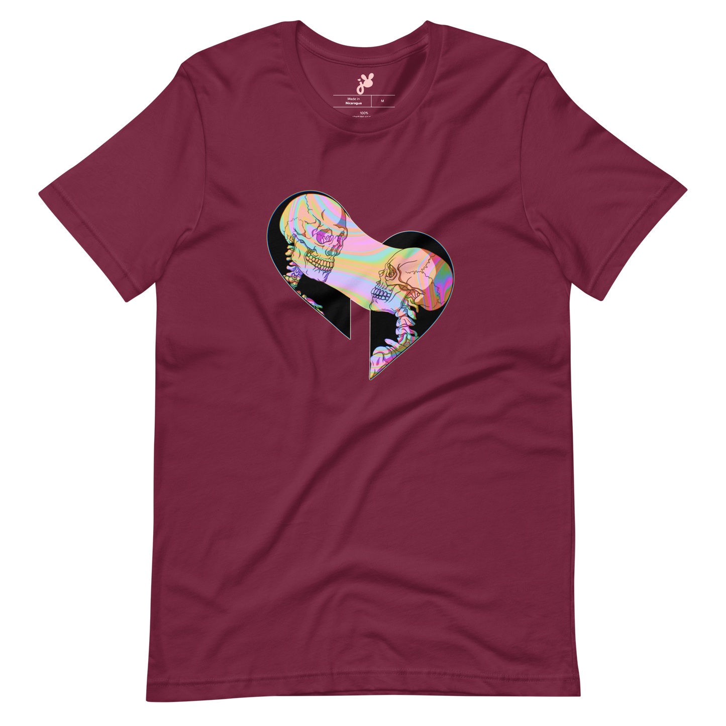 Soul Ties (vivid) Tshirt