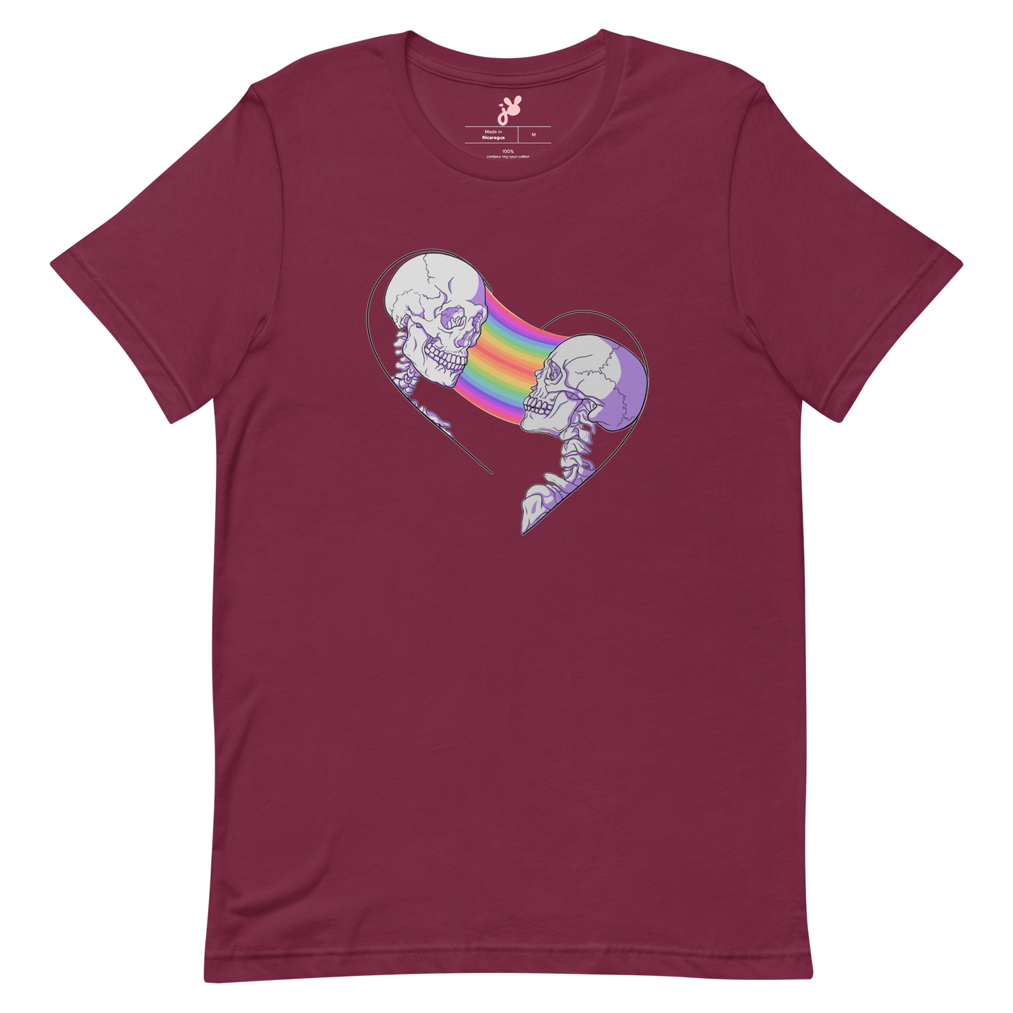 Soul Ties (Rainbow) Tshirt