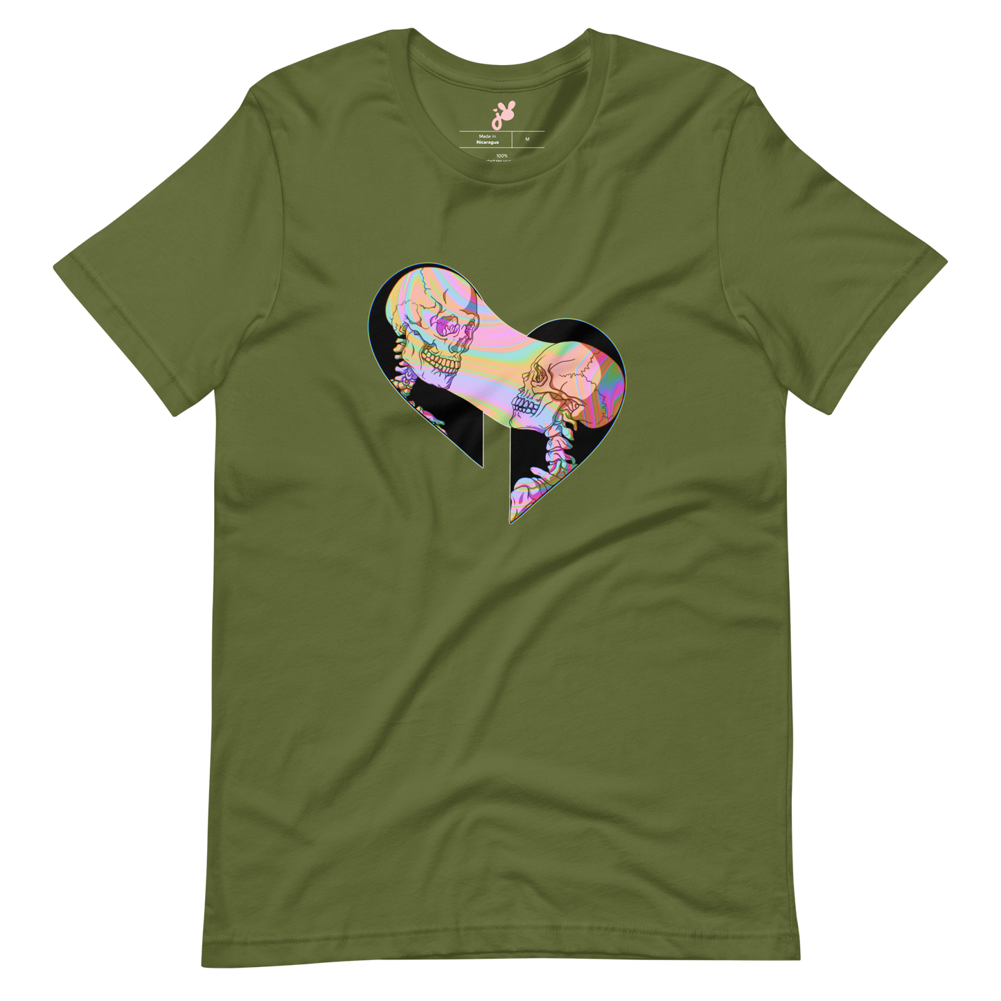 Soul Ties (vivid) Tshirt