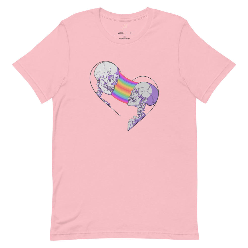 Soul Ties (Rainbow) Tshirt
