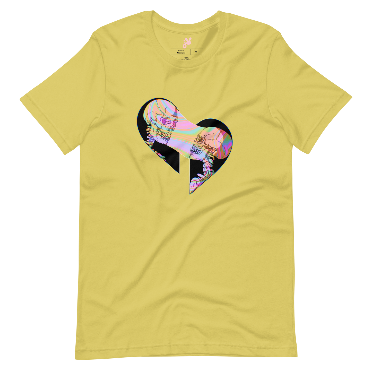 Soul Ties (vivid) Tshirt