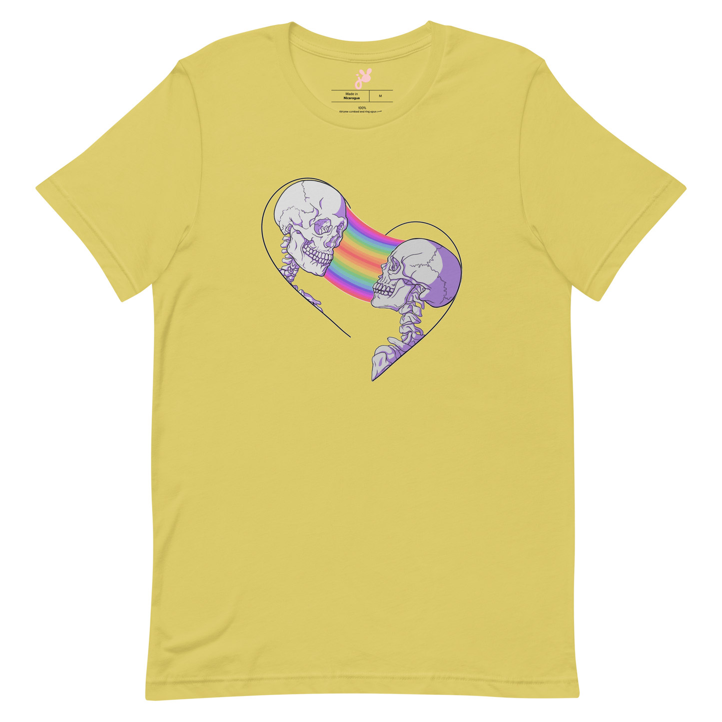 Soul Ties (Rainbow) Tshirt