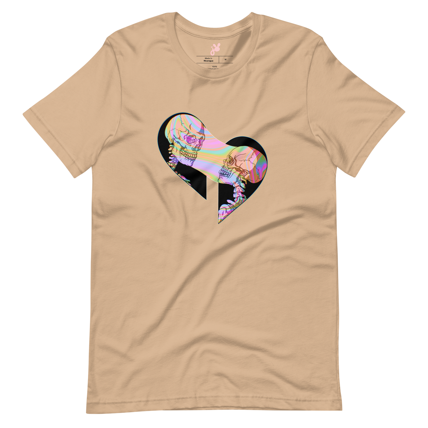Soul Ties (vivid) Tshirt