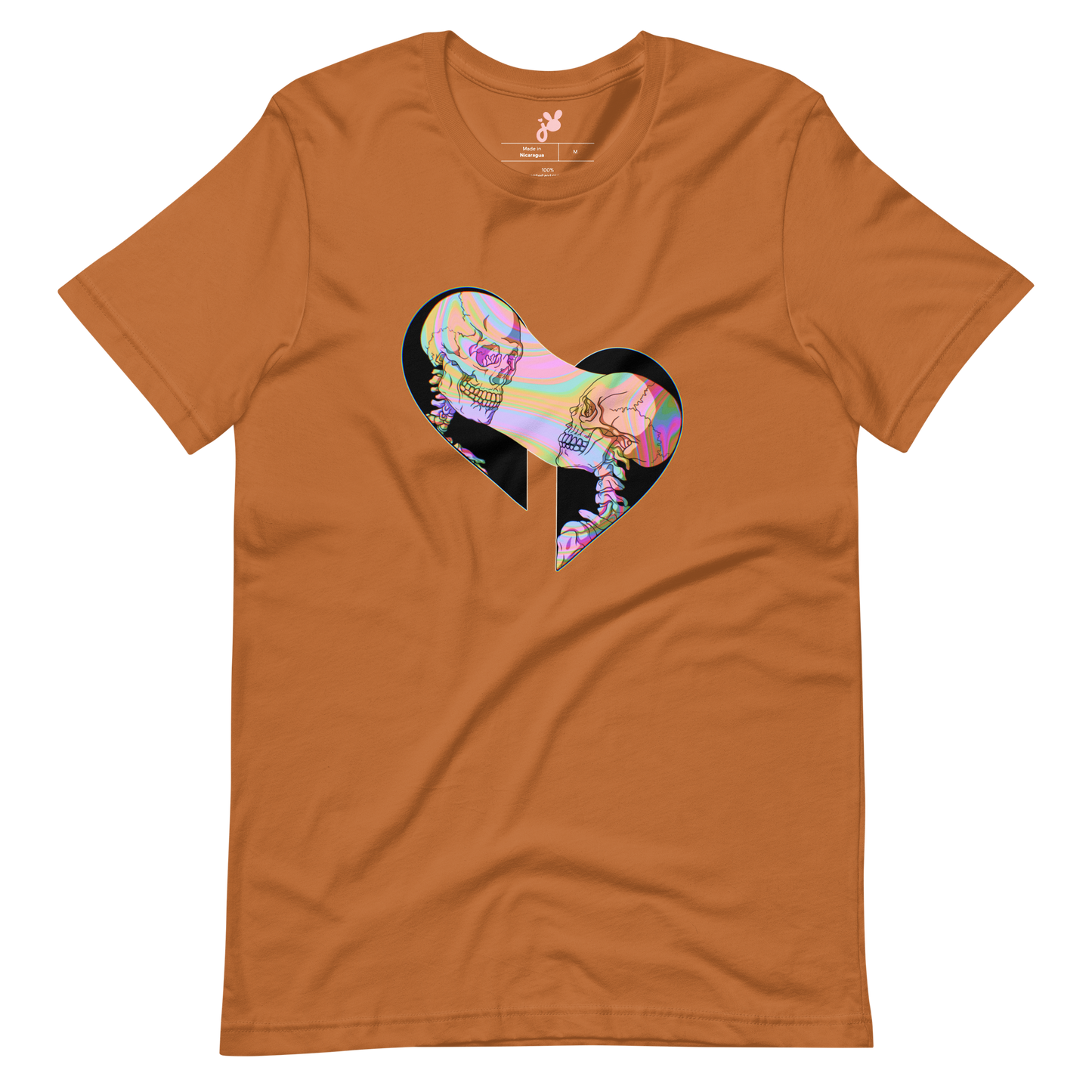 Soul Ties (vivid) Tshirt