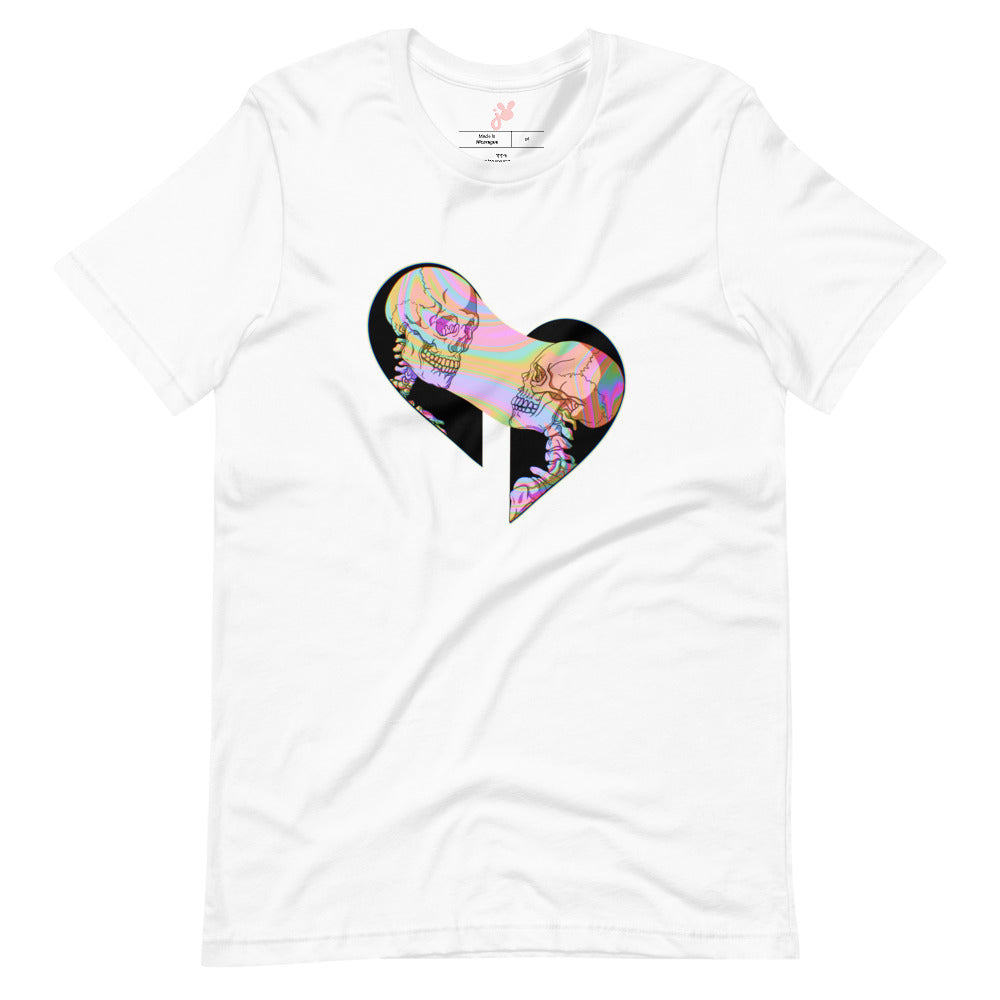 Soul Ties (vivid) Tshirt