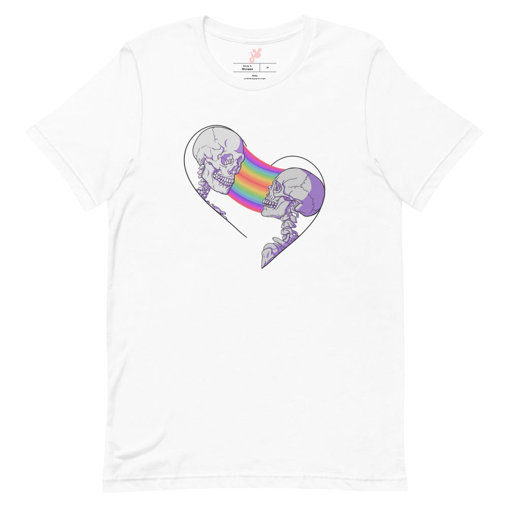 Soul Ties (Rainbow) Tshirt