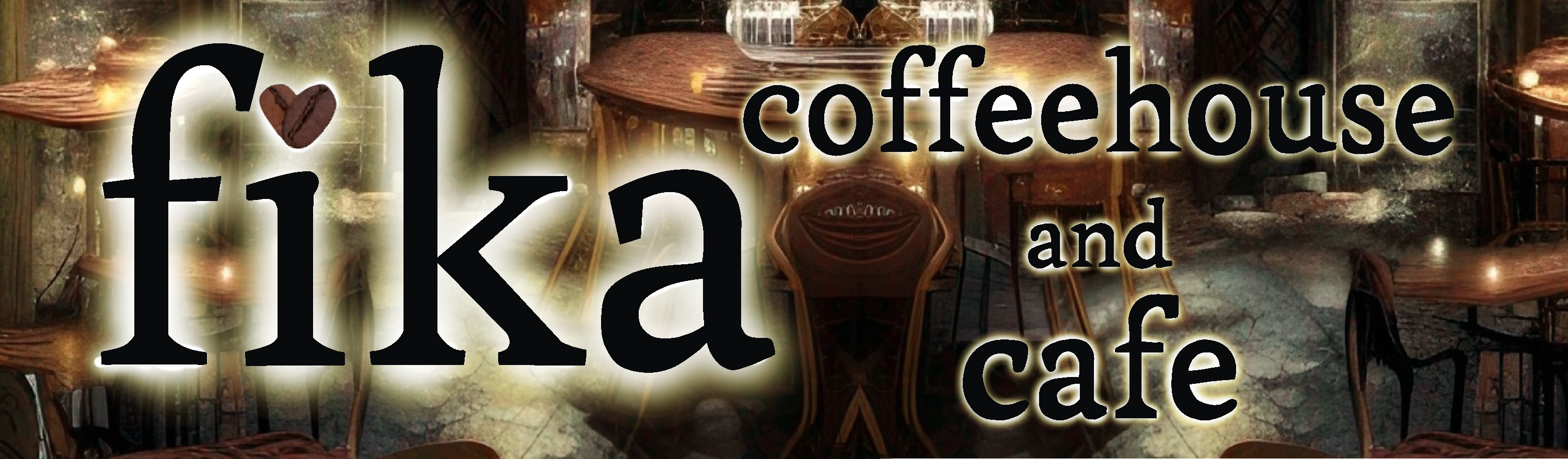 fika coffeehouse & cafe
