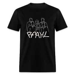 Custom Family/Crew tshirt