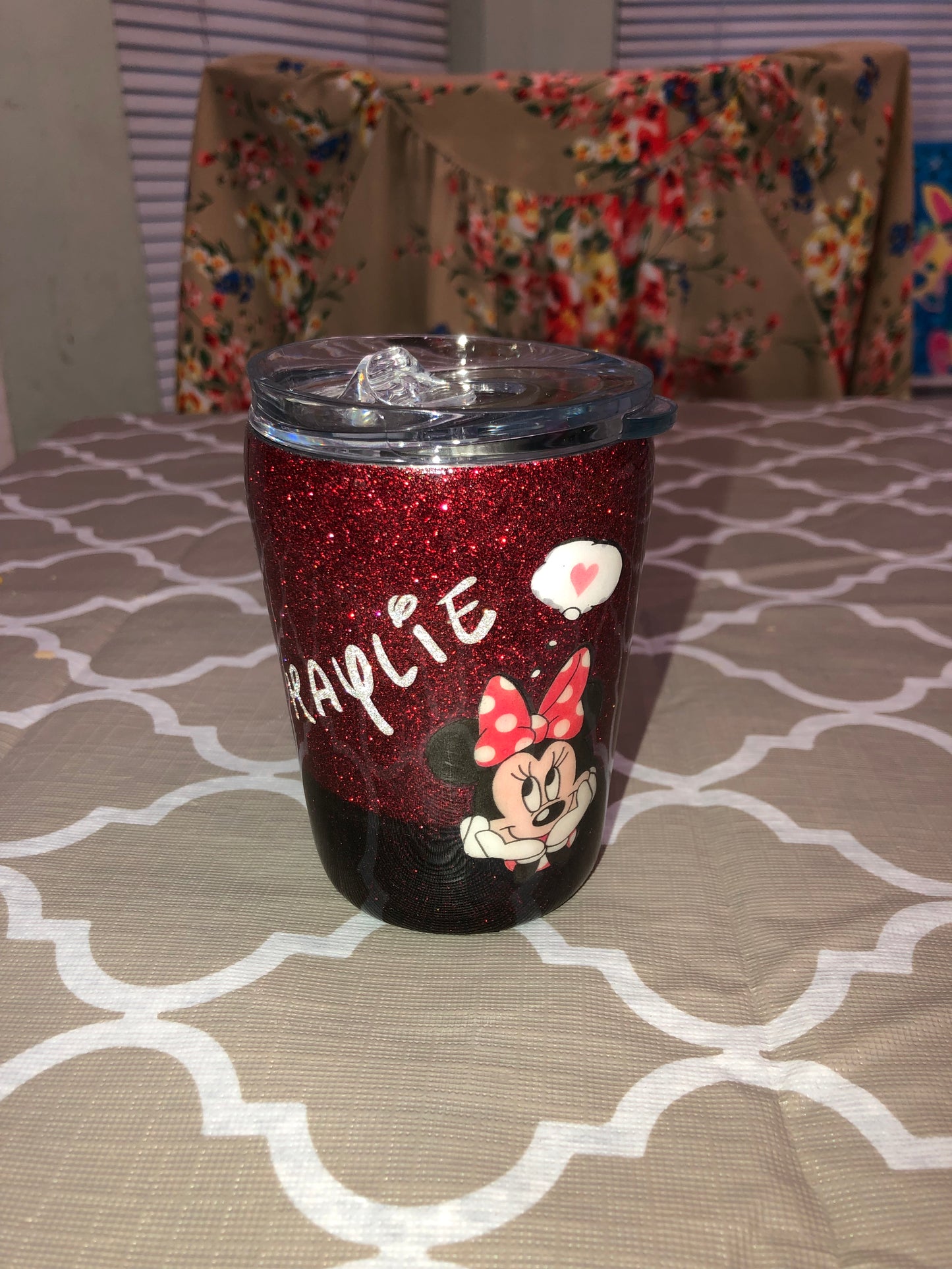 Custom Tumblers