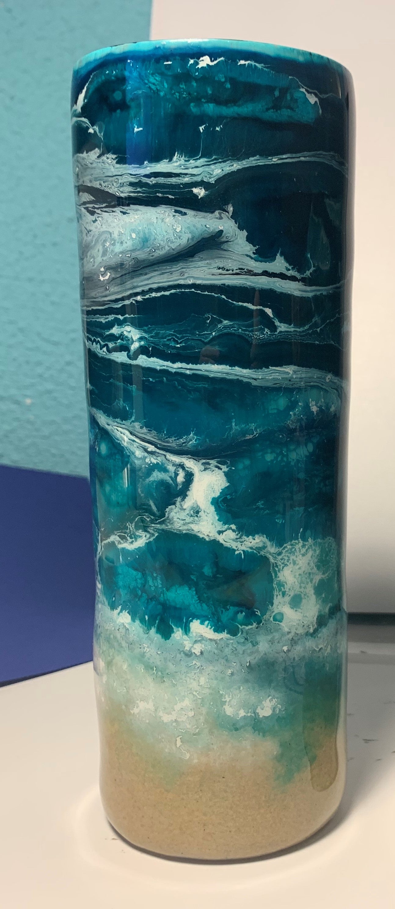 Custom Tumblers