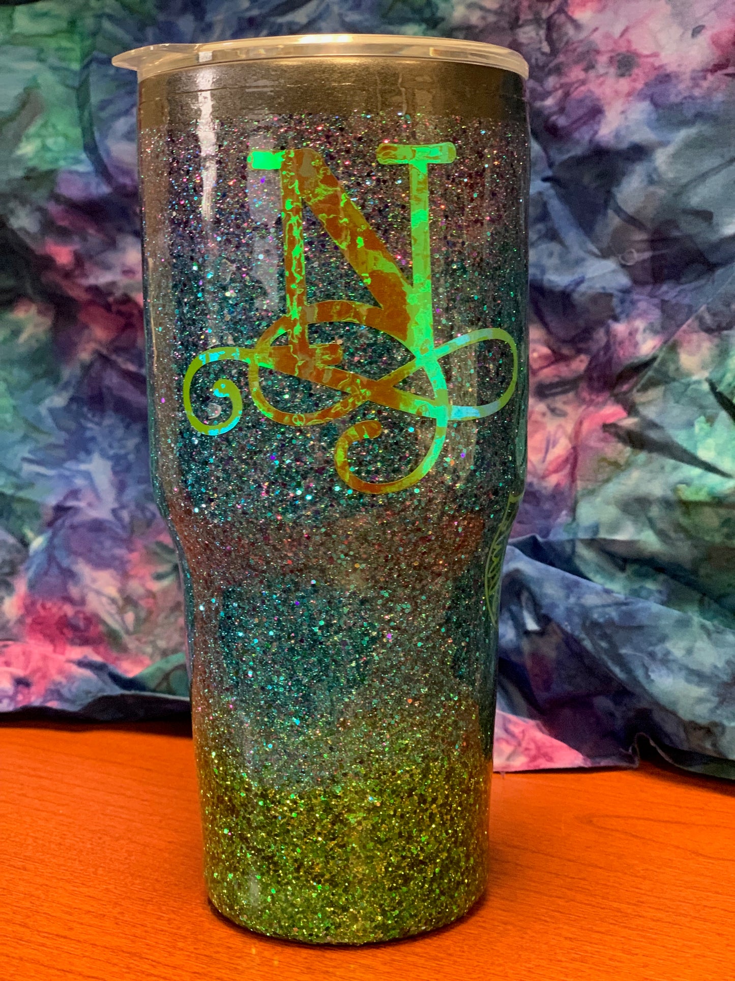 Custom Tumblers