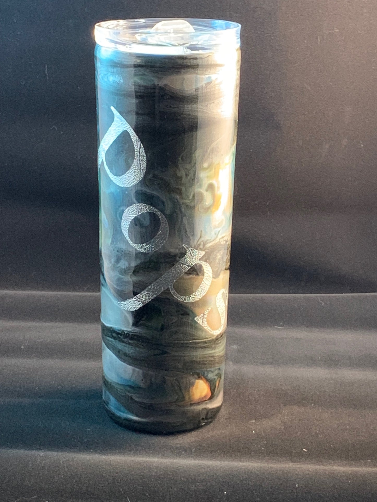 Custom Tumblers