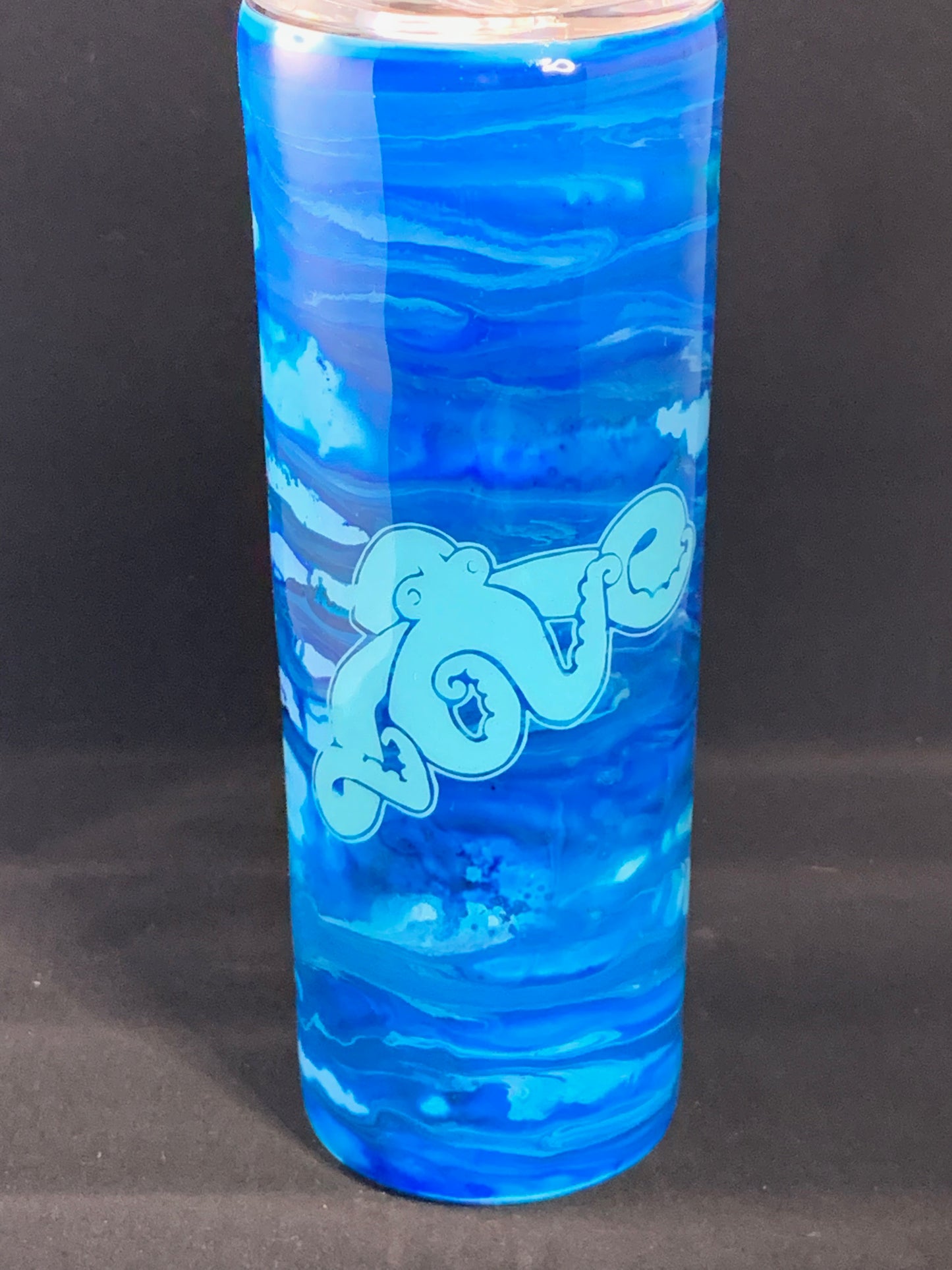 Custom Tumblers