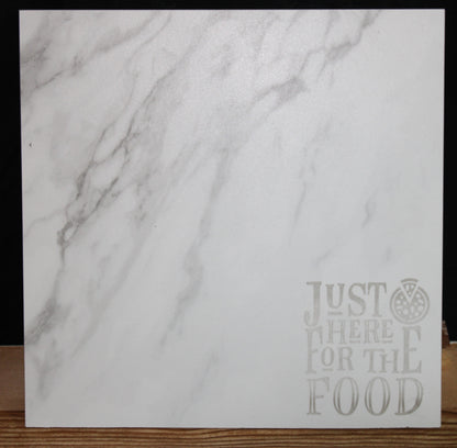 Tile Cutting Boards/Charcuterie