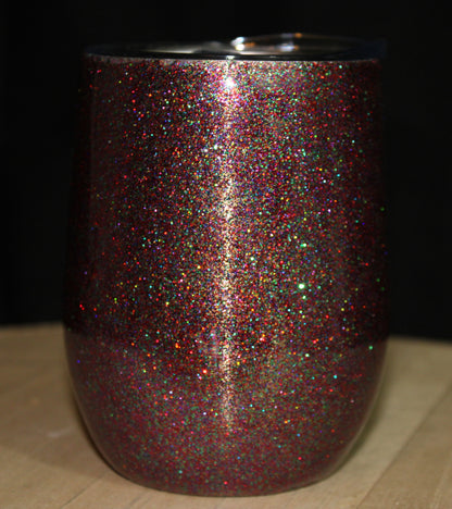 Custom Wine Tumblers