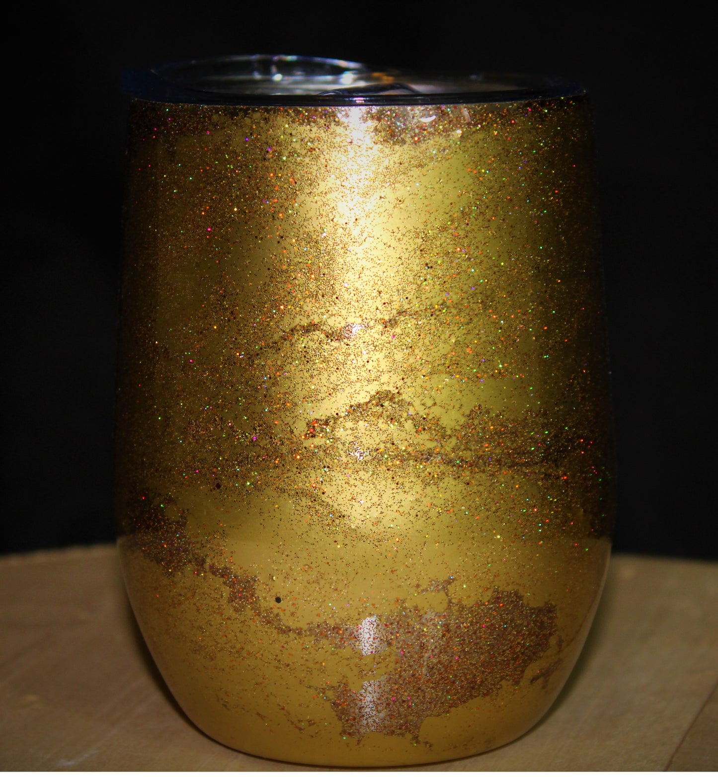 Custom Wine Tumblers