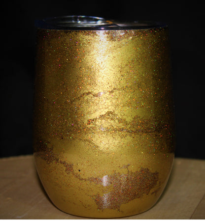 Custom Wine Tumblers