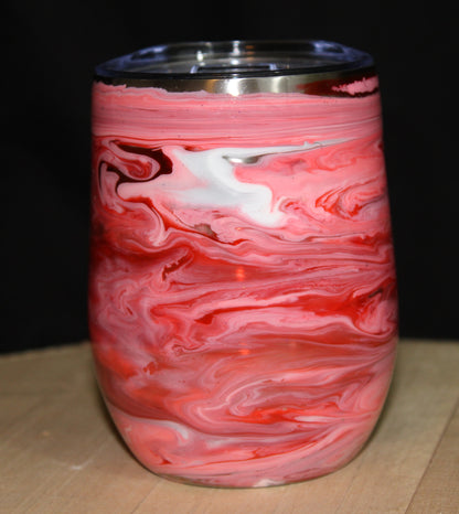 Custom Wine Tumblers