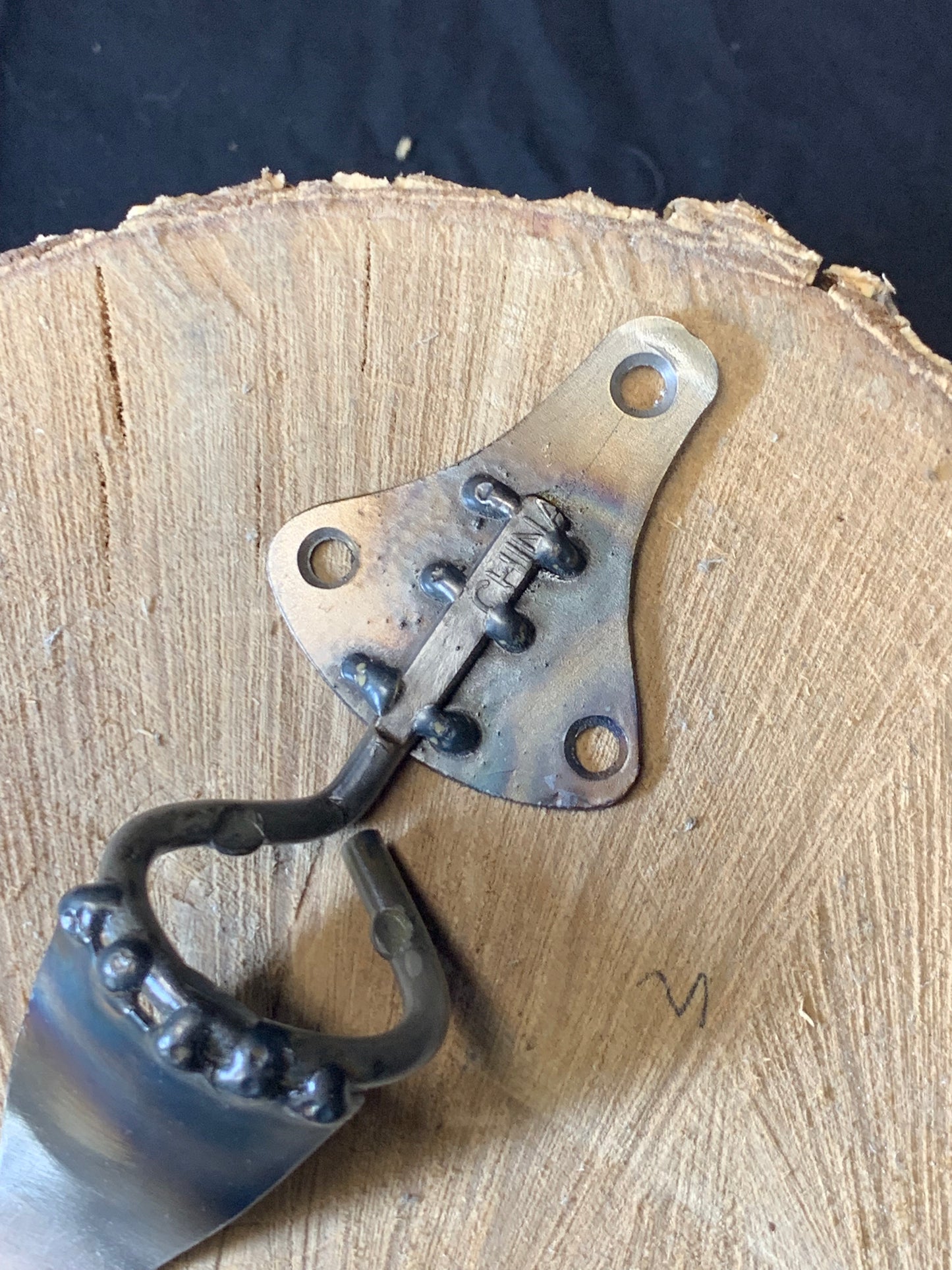 Bottle opener (Opener Only)