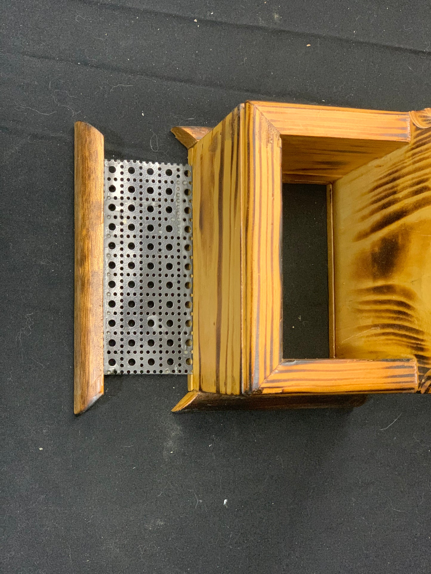 Wall Hanging Bottle Opener