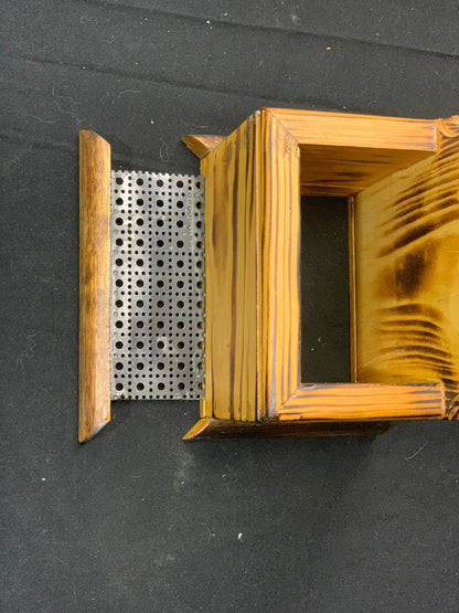 Wall Hanging Bottle Opener