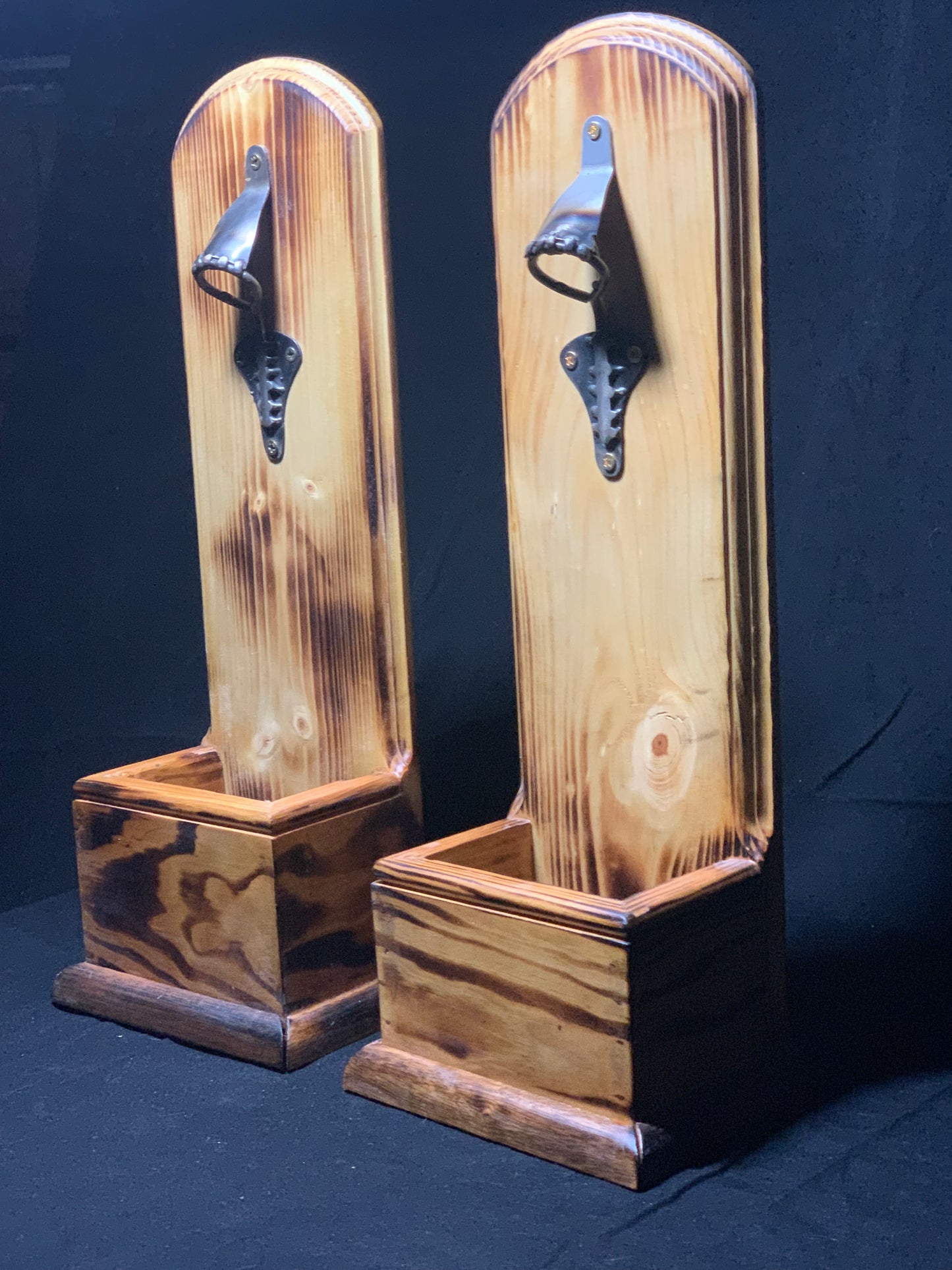 Wall Hanging Bottle Opener