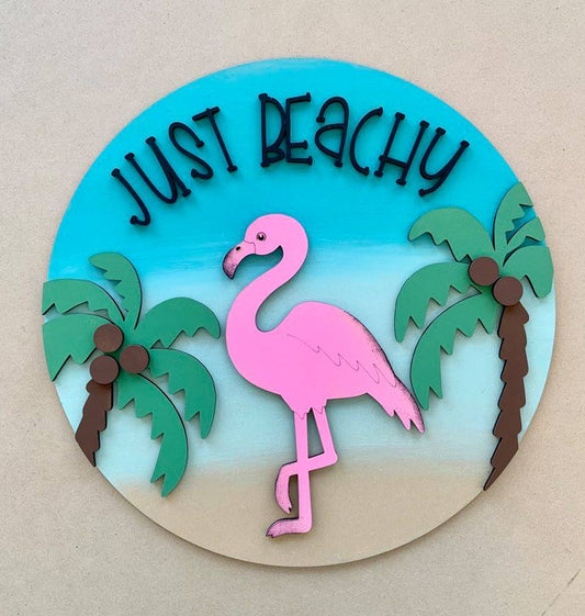 DIY - Just Beachy