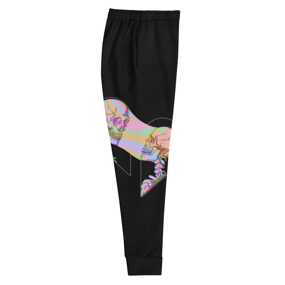 Soul Ties Wrap Around Sweatpants