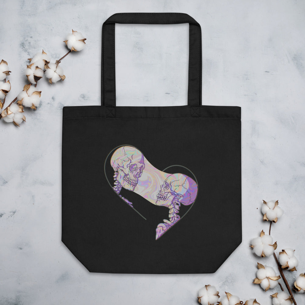 Soul Ties Eco Tote Bag