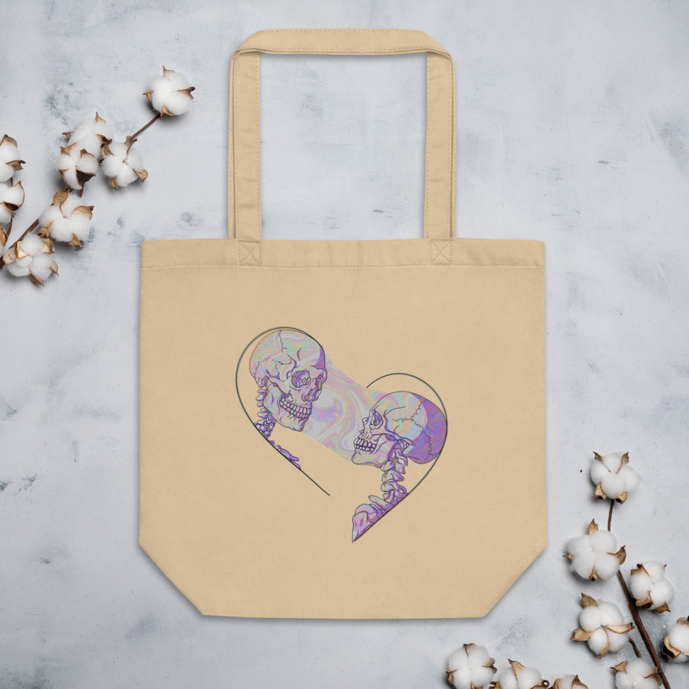 Soul Ties Eco Tote Bag