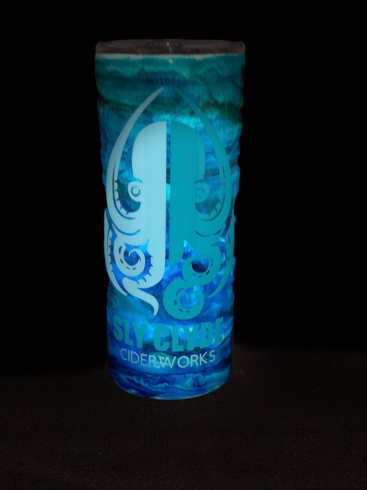 Custom Tumblers