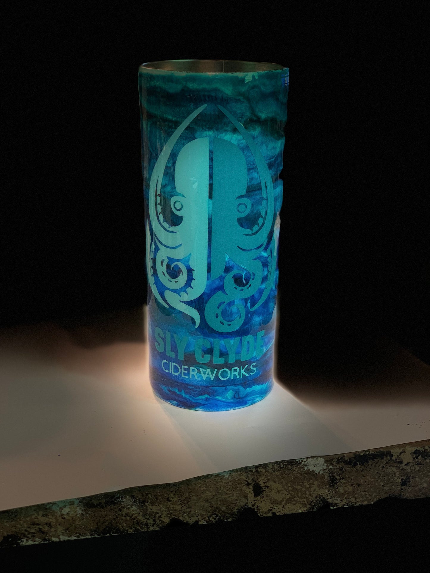 Custom Tumblers