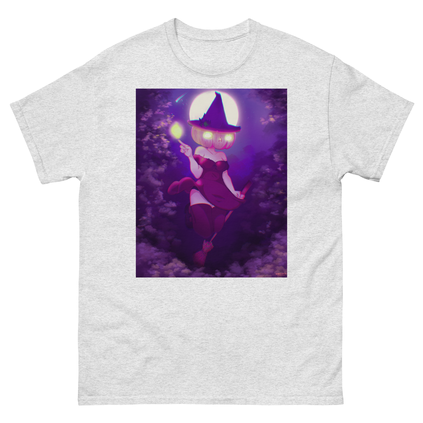 Reckoning' The Season - Men's heavyweight tee