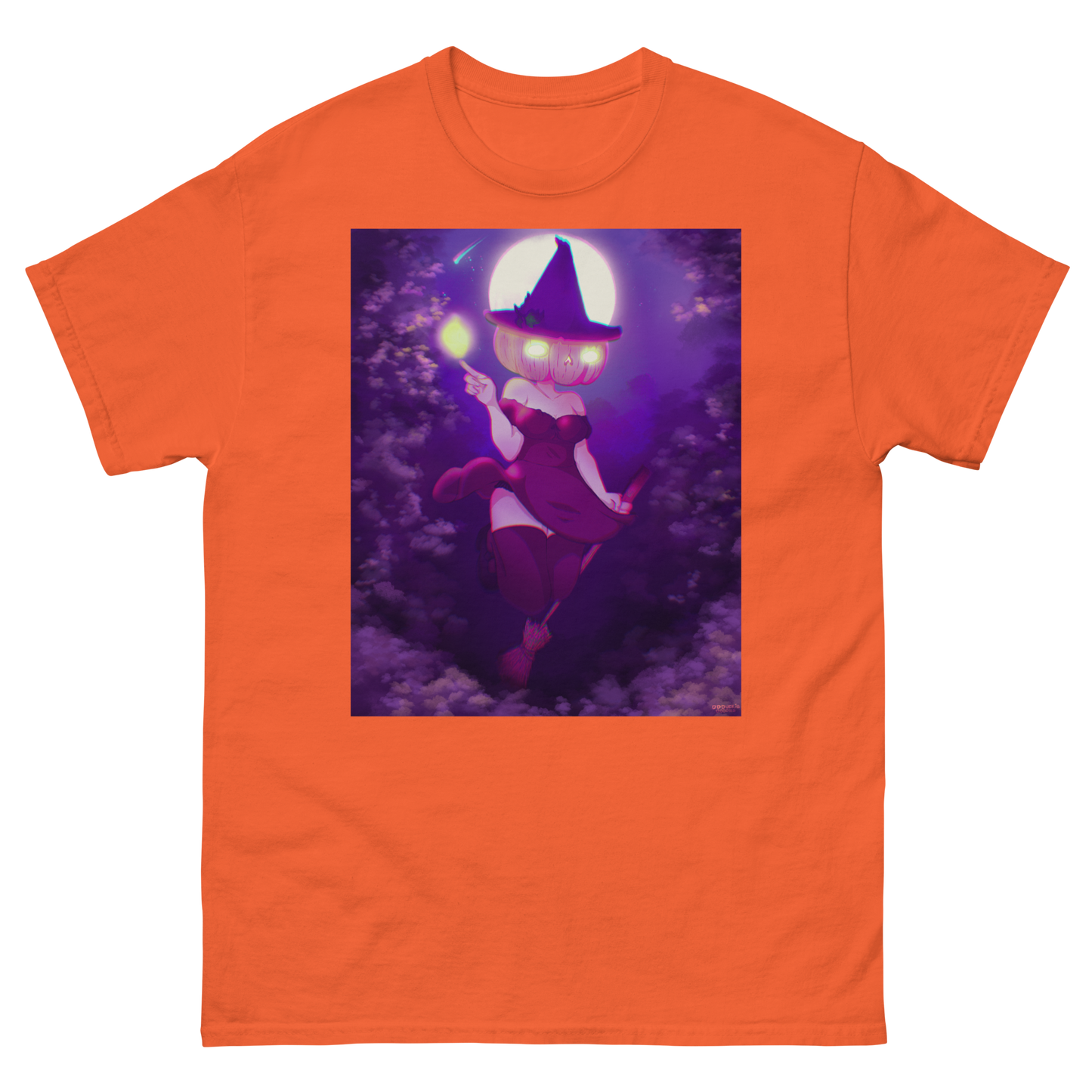 Reckoning' The Season - Men's heavyweight tee