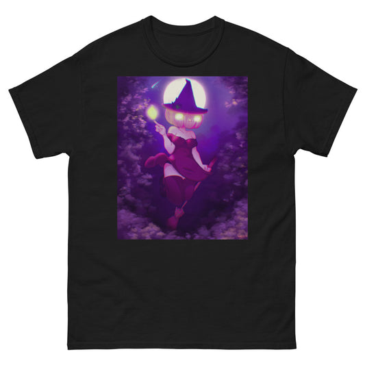Reckoning' The Season - Men's heavyweight tee