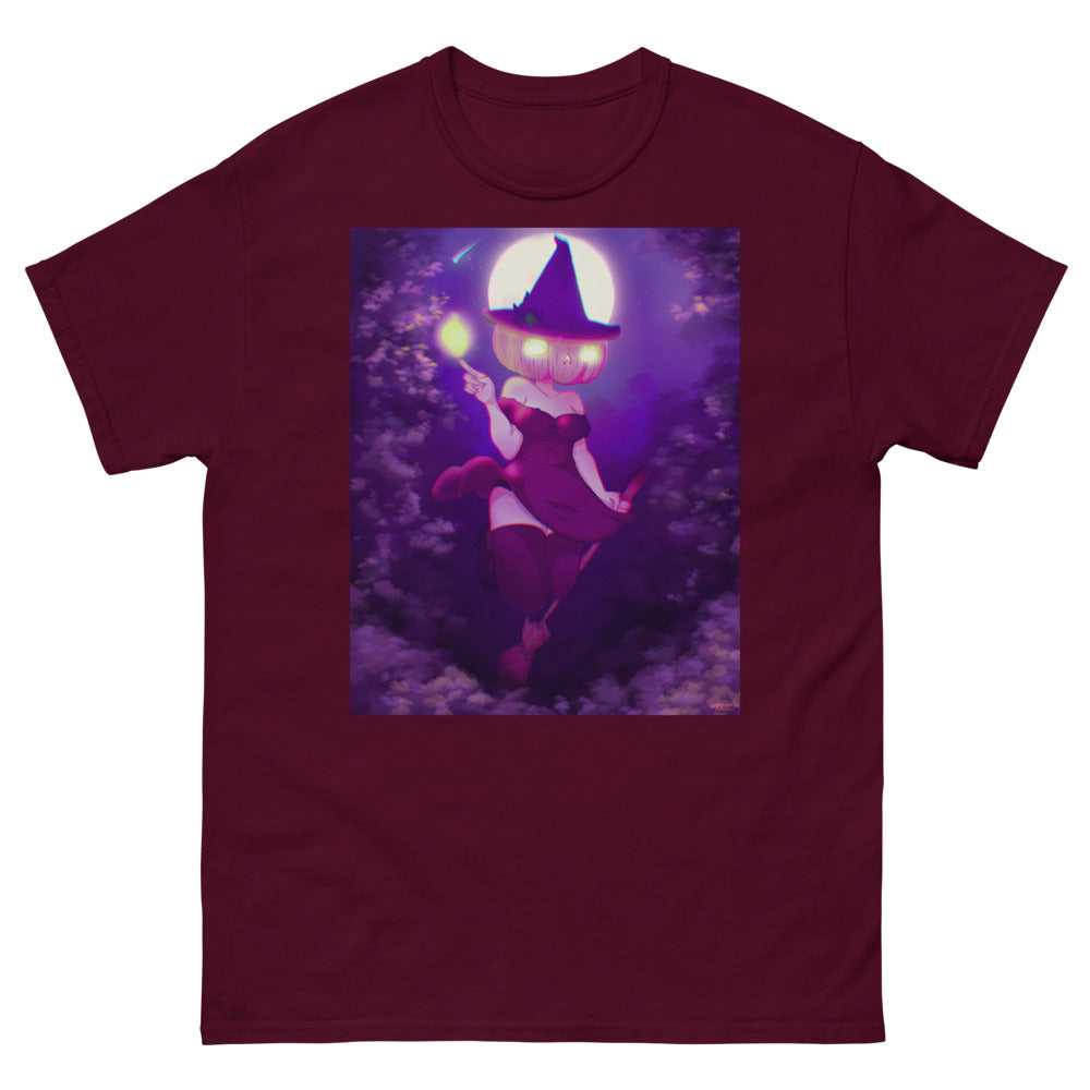 Reckoning' The Season - Men's heavyweight tee