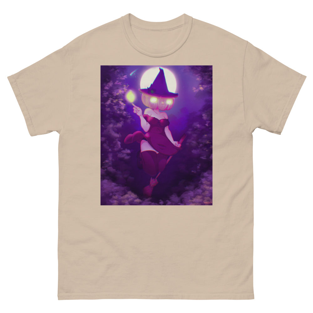 Reckoning' The Season - Men's heavyweight tee