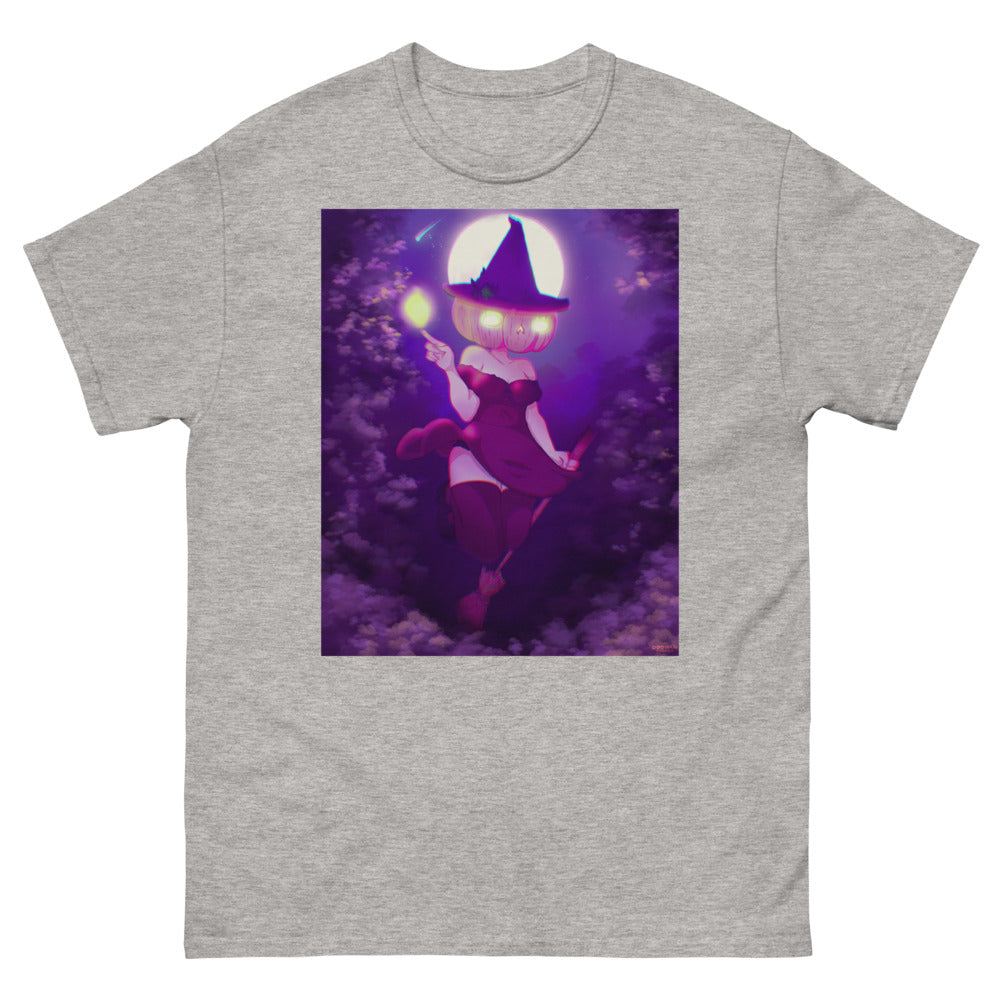 Reckoning' The Season - Men's heavyweight tee