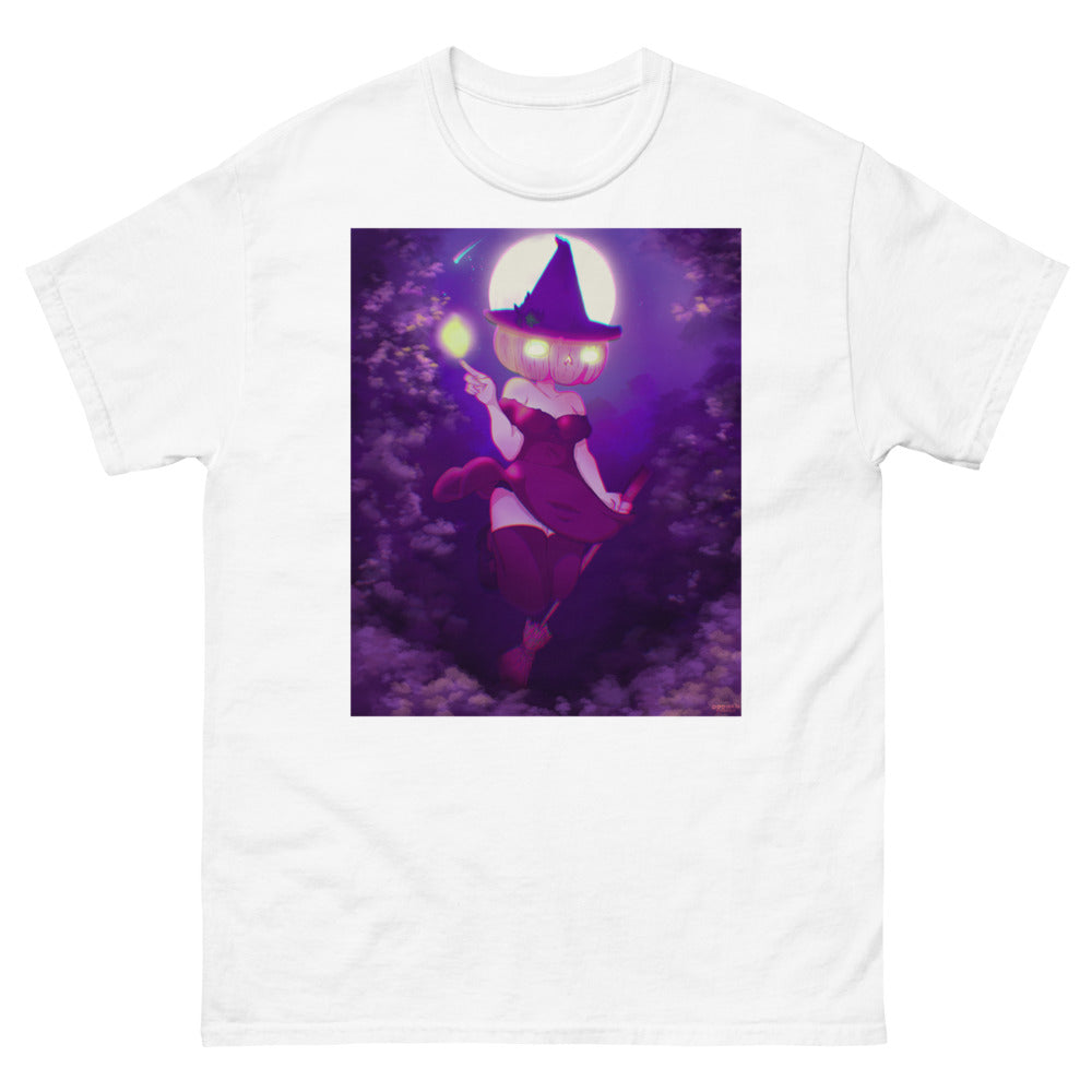 Reckoning' The Season - Men's heavyweight tee