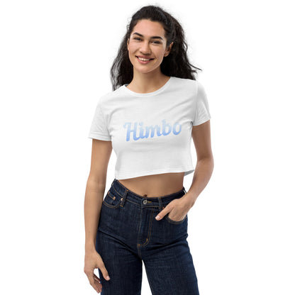 Organic Himbo Crop Top