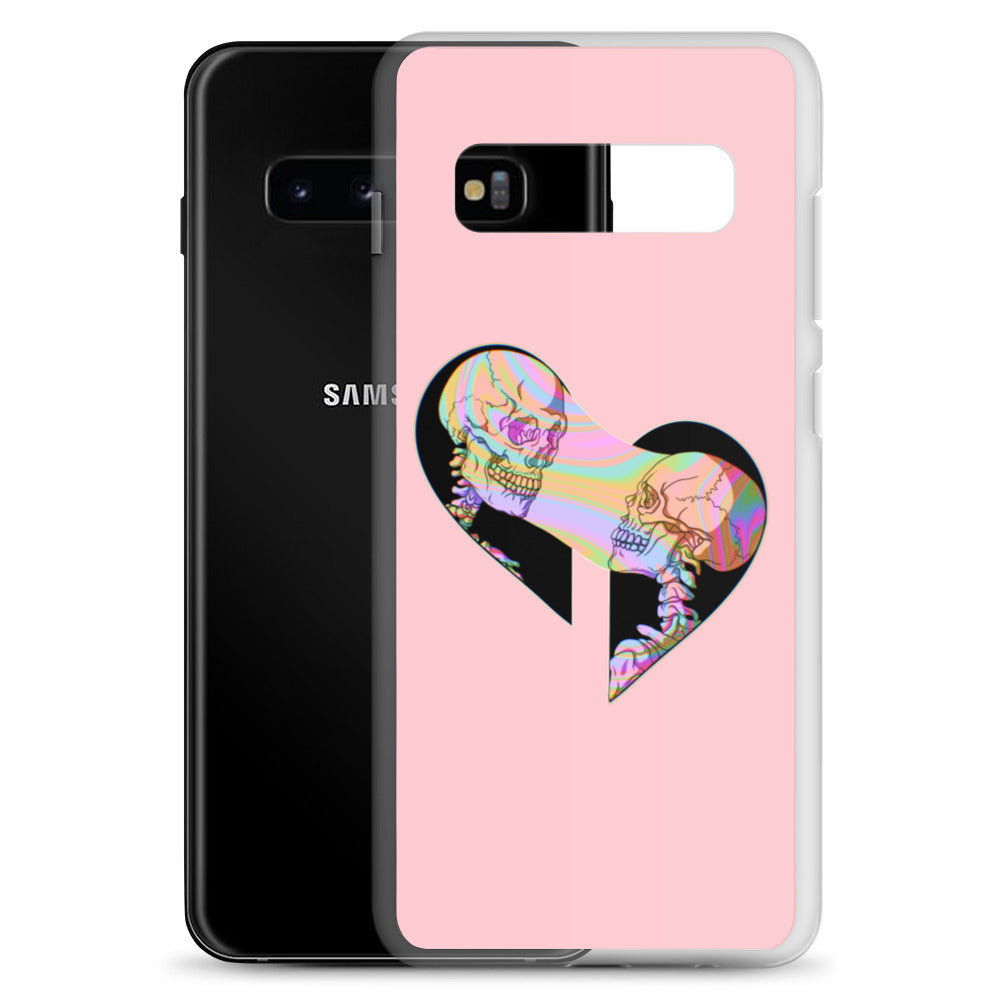 Soul Ties Samsung Case