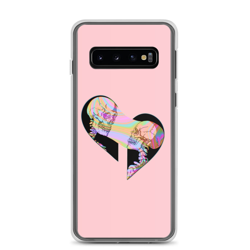 Soul Ties Samsung Case