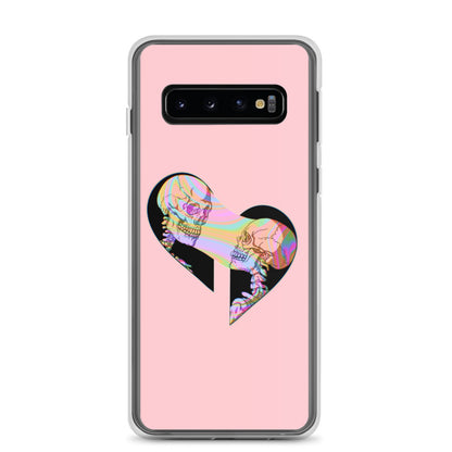 Soul Ties Samsung Case
